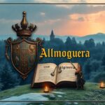 Significado del apellido Almoguera