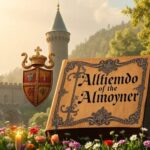 Significado del apellido Almoyner