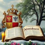 Significado del apellido Almudena