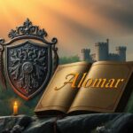 Significado del apellido Alomar