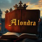 Significado del apellido Alondra