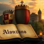 Significado del apellido Alonzo