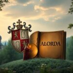 Significado del apellido Alorda