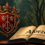 Significado del apellido Alorza