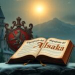 Significado del apellido Alsaka