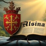 Significado del apellido Alsina