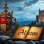Significado del apellido Alszon