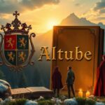Significado del apellido Altube