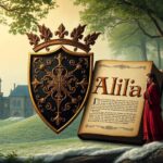 Significado del apellido Aluja