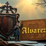 Significado del apellido Alvarez