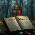 Significado del apellido Alvaro