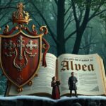 Significado del apellido Alvea