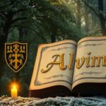 Significado del apellido Alvim