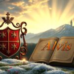Significado del apellido Alvis