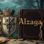 Significado del apellido Alzaga
