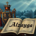 Significado del apellido Alzayaga