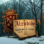 Significado del apellido Alzubide