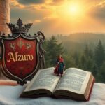 Significado del apellido Alzuro