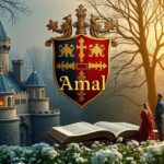 Significado del apellido Amabiscar
