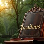 Significado del apellido Amadeus