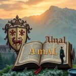 Significado del apellido Amal