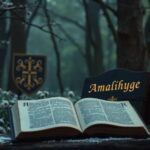 Significado del apellido Amalahuyge