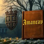 Significado del apellido Amancay