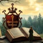 Significado del apellido Amane