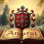 Significado del apellido Amaral