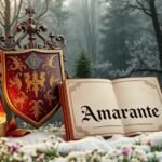 Significado del apellido Amaranta