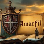 Significado del apellido Amarfil