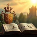 Significado del apellido Amariles