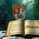 Significado del apellido Amaris