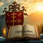 Significado del apellido Amat