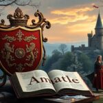 Significado del apellido Amatlle