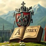Significado del apellido Amax