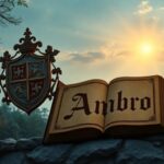Significado del apellido Ambros