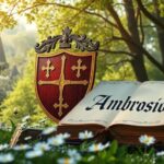 Significado del apellido Ambrosio
