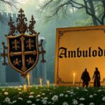 Significado del apellido Ambulodi