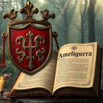Significado del apellido Amechazurra