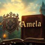 Significado del apellido Amela