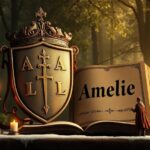 Significado del apellido Amelie
