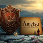 Significado del apellido Ametsa