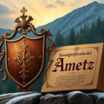Significado del apellido Ametz