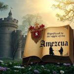 Significado del apellido Amézcua