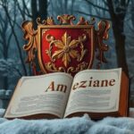 Significado del apellido Ameziane