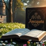 Significado del apellido Amezqueta