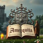 Significado del apellido Amezquita