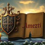 Significado del apellido Amezti