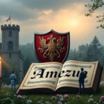 Significado del apellido Amezua